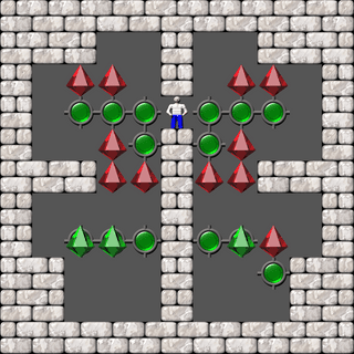 Уровень 561 — More Bugs collections